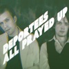 Deportees - Arrest Me 'Til It Hurts