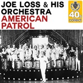 American Patrol (Remastered) artwork