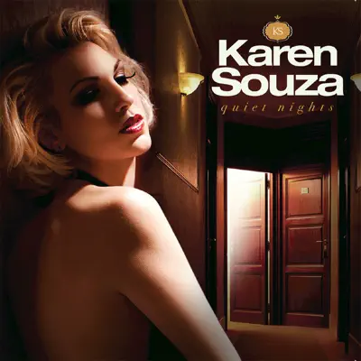 Quiet Nights - Karen Souza Quiet Nights - Karen Souza