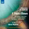 Stream & download Almeida: Il trionfo d'amore