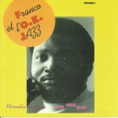 Franco et l'O.K. Jazz : 1957-1958-1959 (Merveilles du passé, Vol. 1)