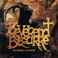 Harbinger of Metal - Reverend Bizarre