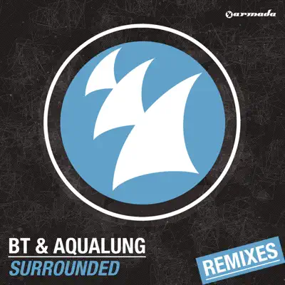 Surrounded (Remixes) - Aqualung
