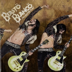 Beasto Blanco - Beasto Blanco