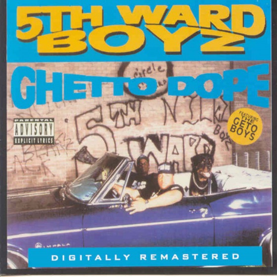 Cover artwork for Down Azz Zaggin