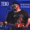 Dohn Dohn 2 (feat. Kung Fu Vampire) - Tebo lyrics