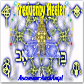 Frequency Healer - Ascension-Archangel
