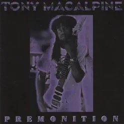 Premonition - Tony Macalpine Premonition - Tony Macalpine