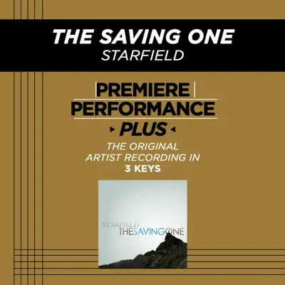 Premiere Performance Plus: The Saving One - EP - Starfield