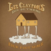 Les Claypool's Duo De Twang - D's Diner