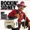 My Toot Toot - Rockin' Sidney lyrics