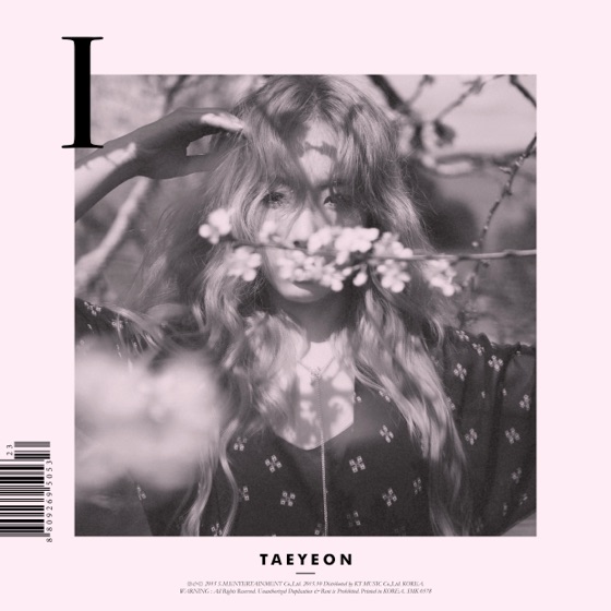 Cover artwork for I (feat. Verbal Jint)