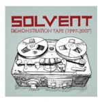 Solvent - Flexidisc (ADULT. Remix)