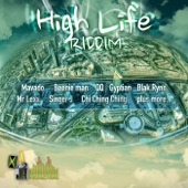 High Life (Instrumental) artwork