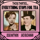 Those Thirties...Everything Stops for Tea artwork