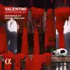 Valentini: Concerti grossi album lyrics, reviews, download