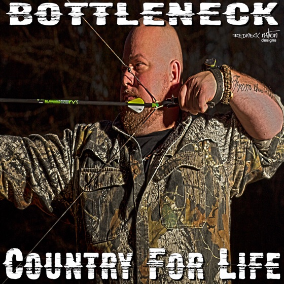 Cover artwork for Buckwild (feat. Fred Durst)