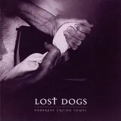 Nazarene Crying Towel - The Lost Dogs