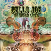 Cello Joe - Bike Girl (feat. Toni Tone)