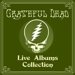 Grateful Dead - Help On the Way / Slipknot! / Franklin's Tower (Live)