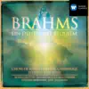 Brahms: Ein deutsches Requiem (A German Requiem) Op. 45 album lyrics, reviews, download