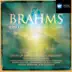 Brahms: Ein deutsches Requiem (A German Requiem) Op. 45 album cover