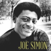 Joe Simon - Troubles