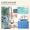 Codi Angor (Caneuon a Shantis J Glyn Davies)