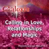 Calling in Love, Relationships and Magic album lyrics, reviews, download
