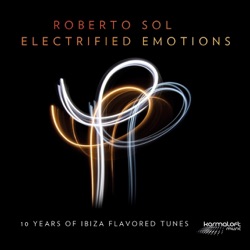Roberto Sol - Impress Me (Ohm-G Remix) [feat. Sandra]
