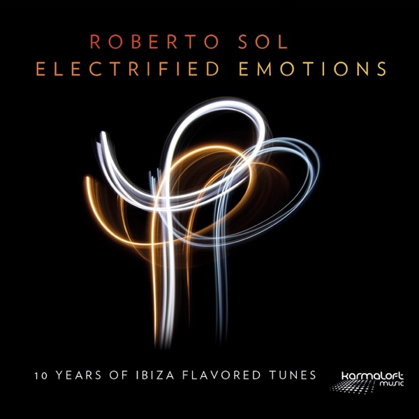 Roberto Sol - Coracao (feat. Lisa De Andrade)