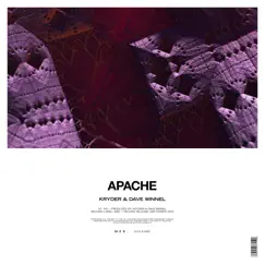 Apache - Single by Kryder & Dave Winnel album reviews, ratings, credits