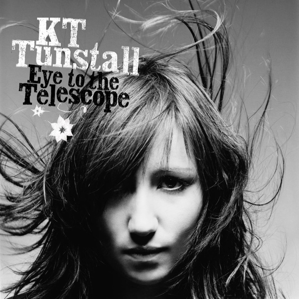 Kt Tunstall - Black Horse And A Cherry Tree