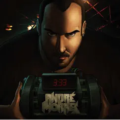 3:33 by André Moraes album reviews, ratings, credits