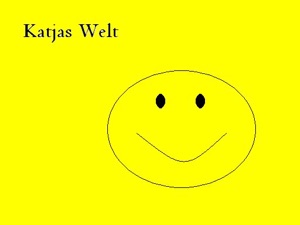 Katjas Welt 06 - Was war eigentlich los?