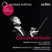 Symphony No. 2 in D Major, Op. 36: IV. Allegro molto (Live) artwork