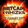 You Already Know (feat. Sebastian Wexler) - EP album lyrics, reviews, download