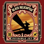 Black Helicopter - Captain