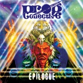 The Prog Collective - In Our Time (feat. Billy Sherwood, Nik Turner, Geoffrey Downes & Geoff Downes)