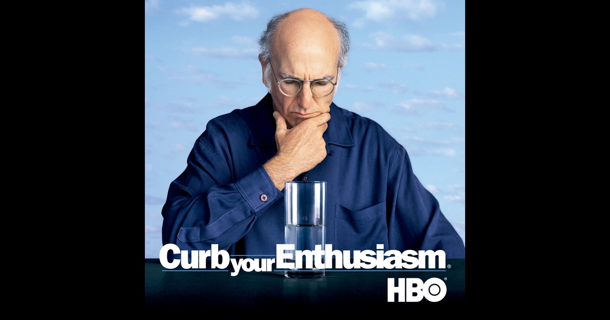 Curb Your Enthusiasm, Season 3 On Itunes