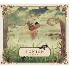 Soulmate by EGNISH album reviews, ratings, credits