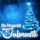 Ella Fitzgerald - What Are You Doing New Year's Eve?