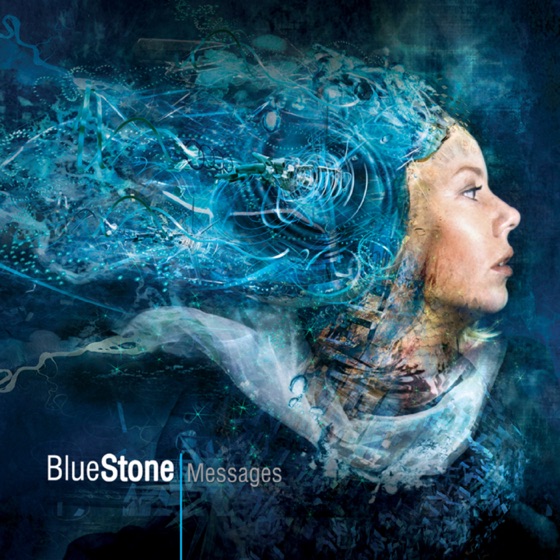 Cover artwork for Moving Forward