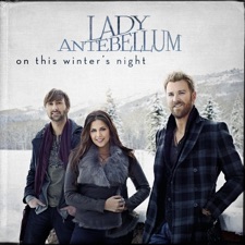 Have Yourself a Merry Little Christmas artwork