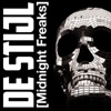 Midnight Freaks - Single
