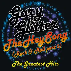 Hey Song (The Best Of) - Gary Glitter