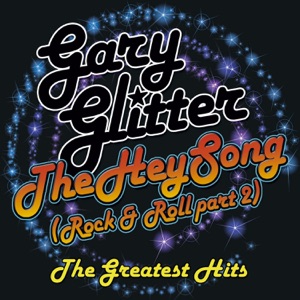 Gary Glitter - Rock and Roll, Pt. 2 - Line Dance Musique