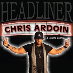 Chris Ardoin - Wasted
