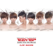 Come Into the World - EP - TEEN TOP