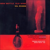 New Bottle Old Wine (Original Album Plus Bonus Tracks 1958) artwork